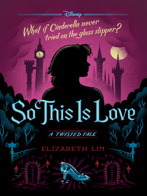 Title details for So This is Love by Elizabeth Lim - Available